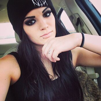Paige Wwe