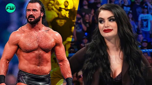 Paige Wwe