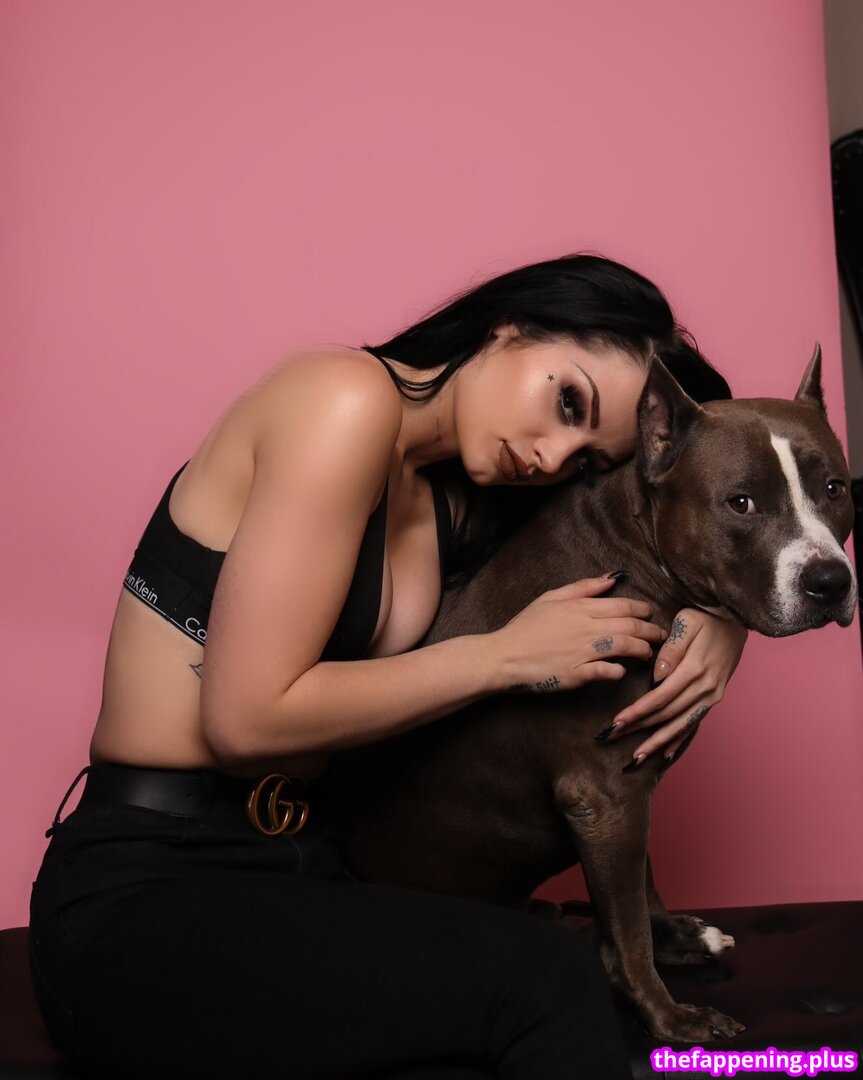 Paige Wwe