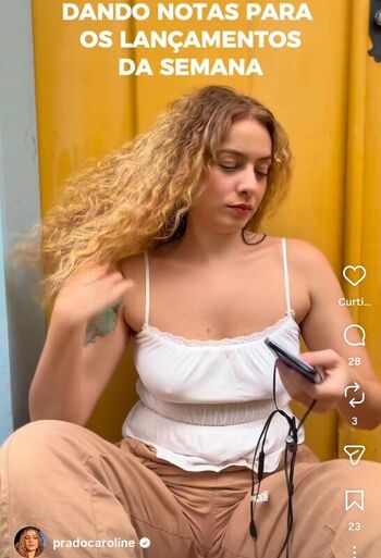 Paloma Tocci
