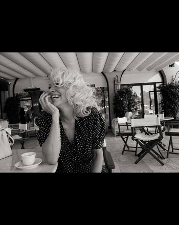 Pamela Anderson