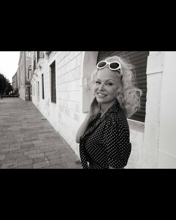 Pamela Anderson