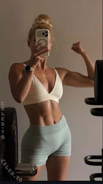 Pamela Reif