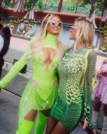 Paris Hilton