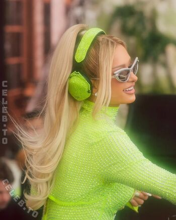 Paris Hilton