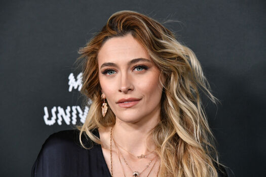 Paris Jackson