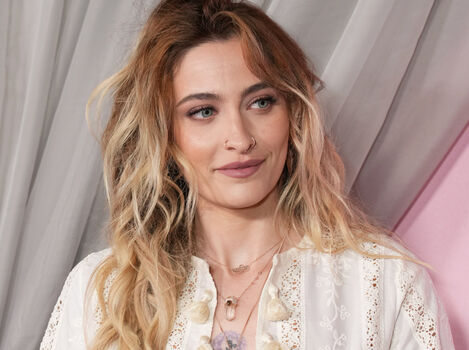 Paris Jackson