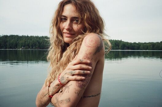 Paris Jackson