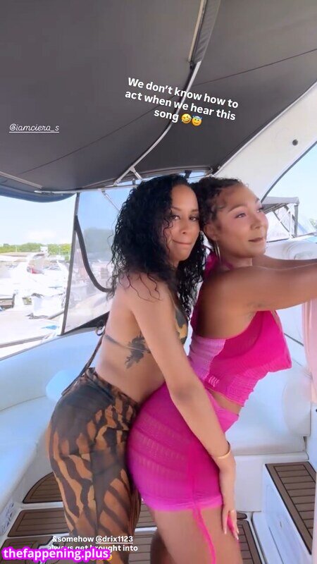 Parker McKenna Posey