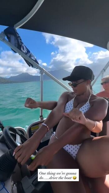Parker McKenna Posey