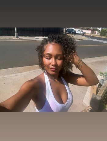 Parker McKenna Posey