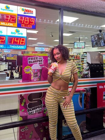 Parker McKenna Posey