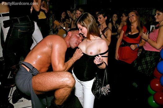 Party Hardcore