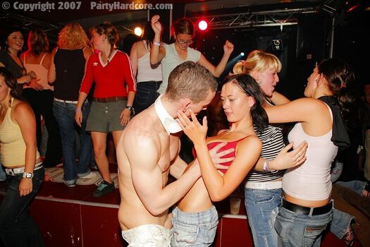Party Hardcore