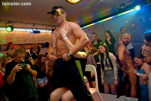 Party Hardcore