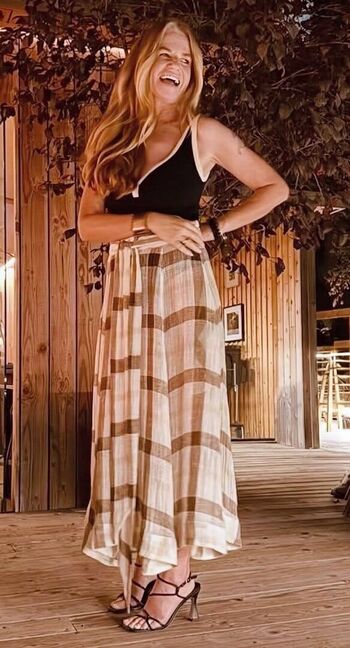 Patsy Palmer
