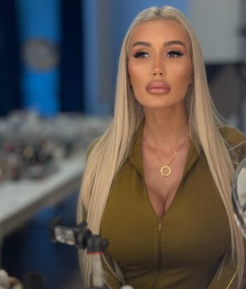 Patty Michova