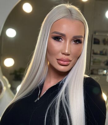 Patty Michova