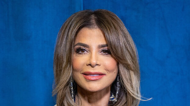 Paula Abdul