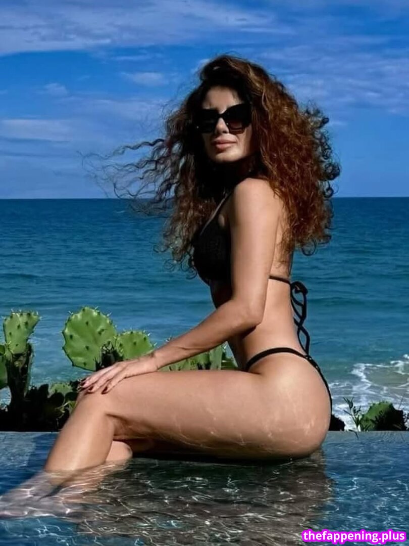 Paula Fernandes