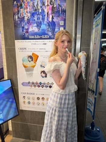 PeachMilky