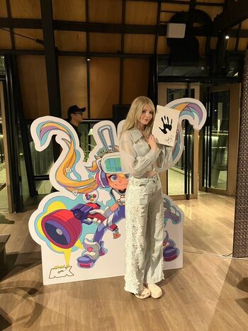 PeachMilky