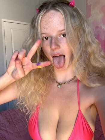 Peachypotbaby