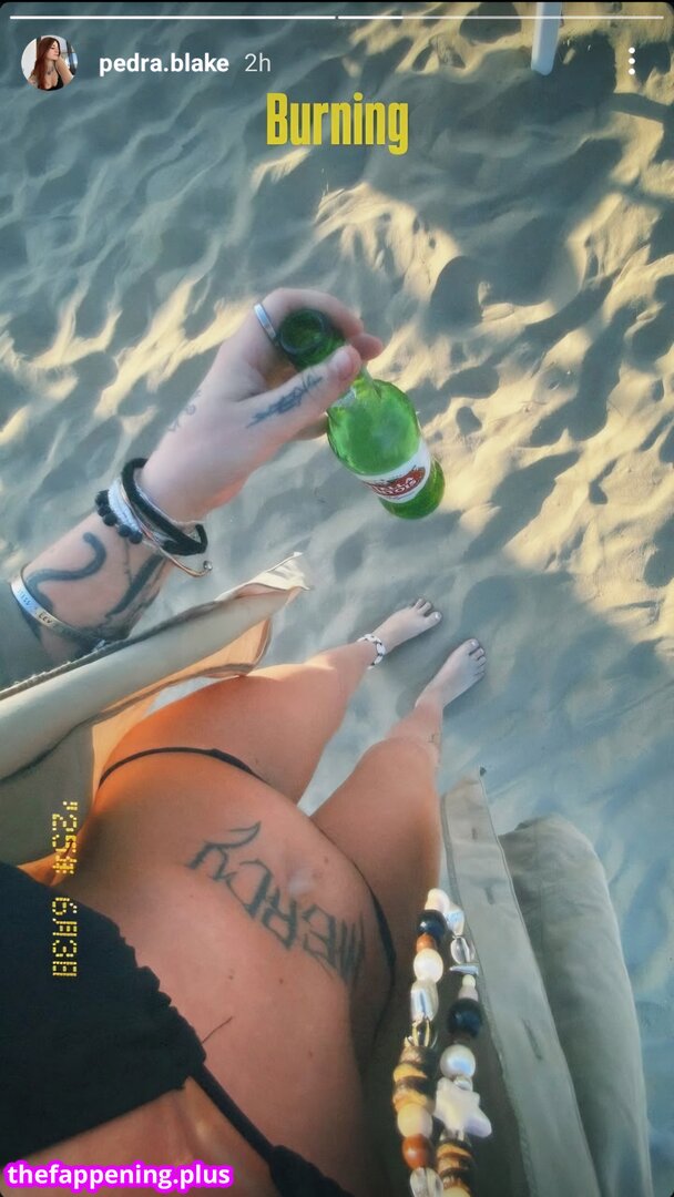 Pedra.blake