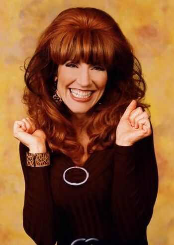 Peggy Bundy