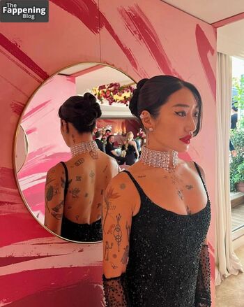Peggy Gou