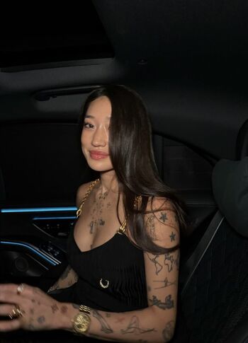 Peggy Gou
