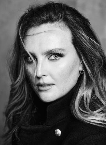 Perrie Edwards