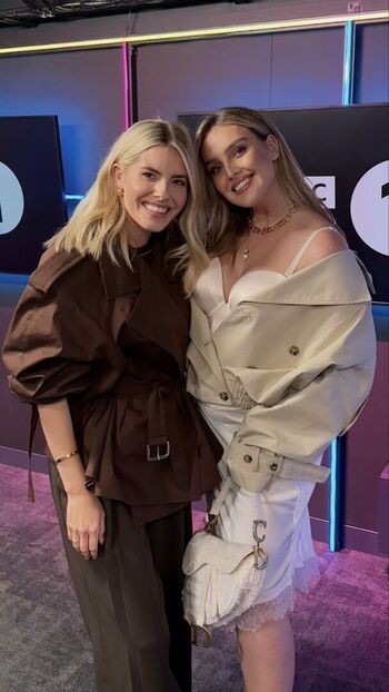 Perrie Edwards