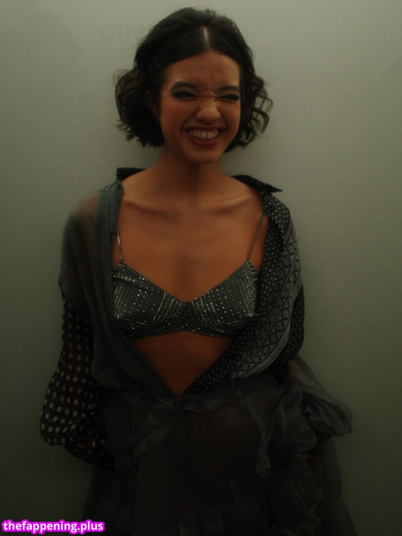 Peyton Elizabeth Lee