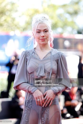 Phoebe Bridgers