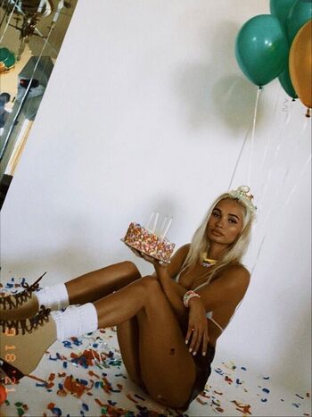 Pia Mia Perez