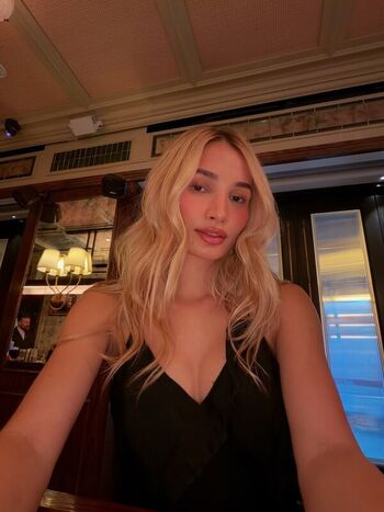 Pia Mia Perez