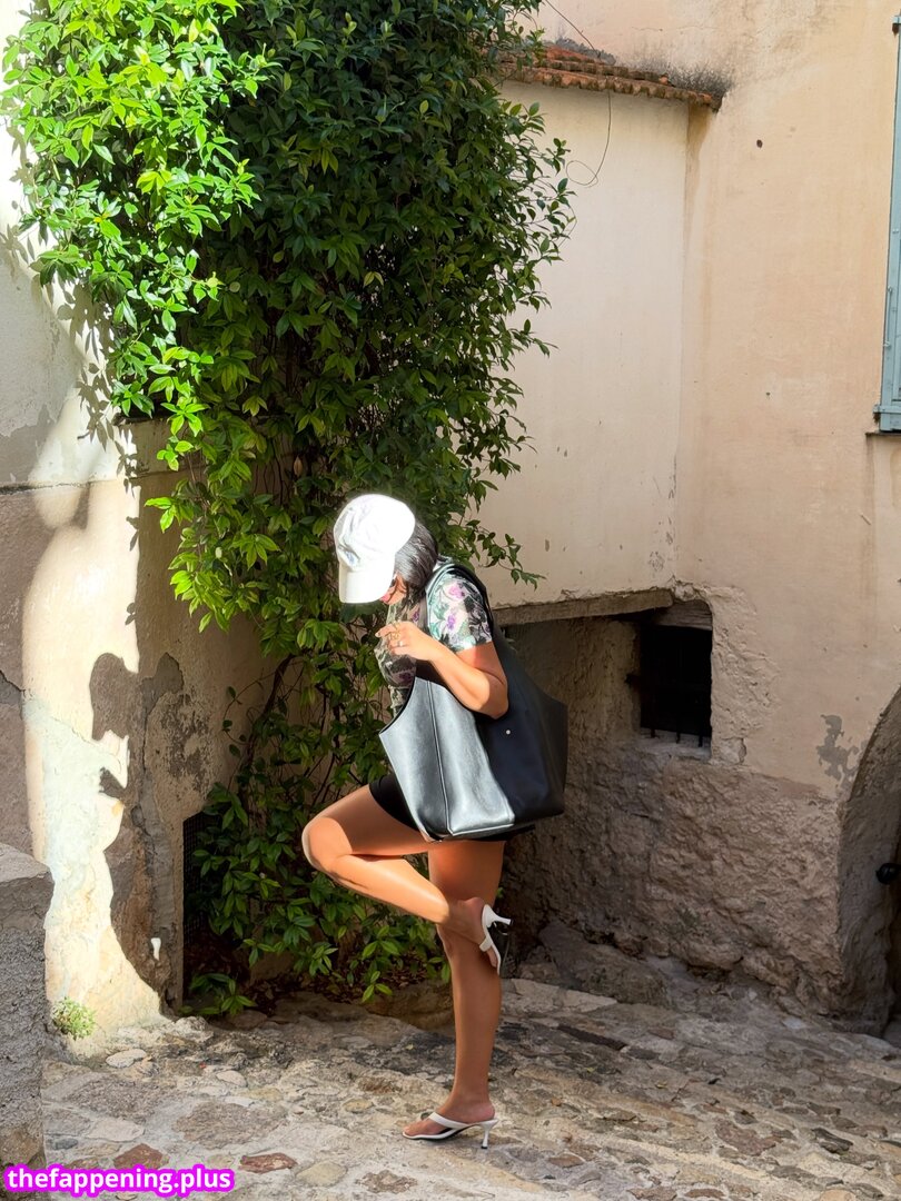 Pieds Agathe Auproux