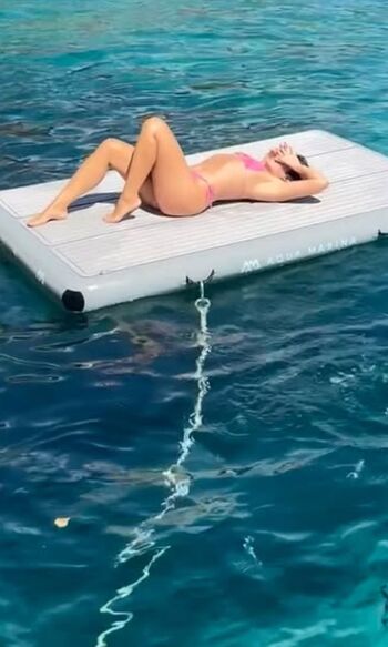 Pieds Agathe Auproux