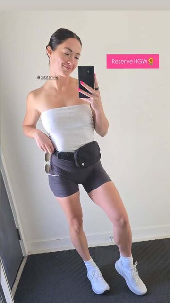 pilotemilie