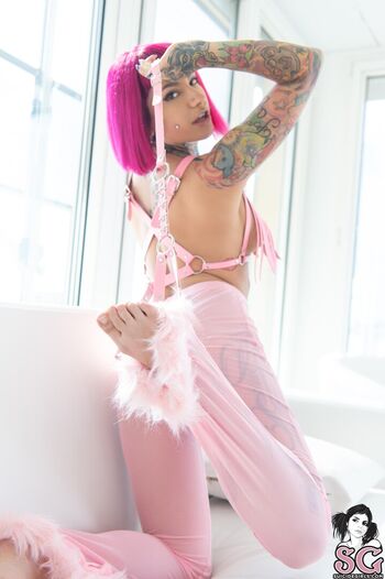 Pink Suicide