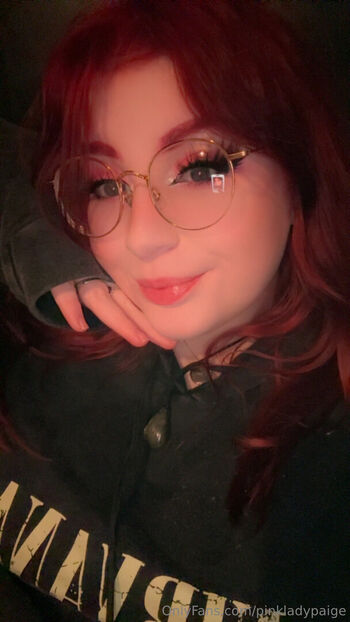 Pinkladypaige