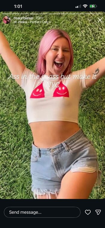 Pinkyalltheway