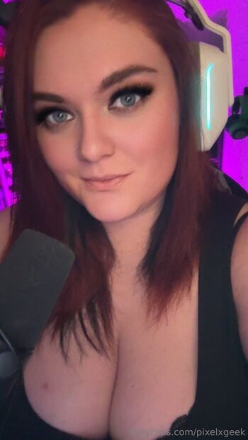 pixelxgeek