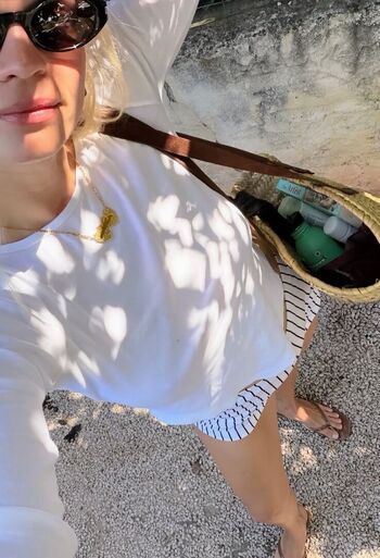 Pixie Geldof