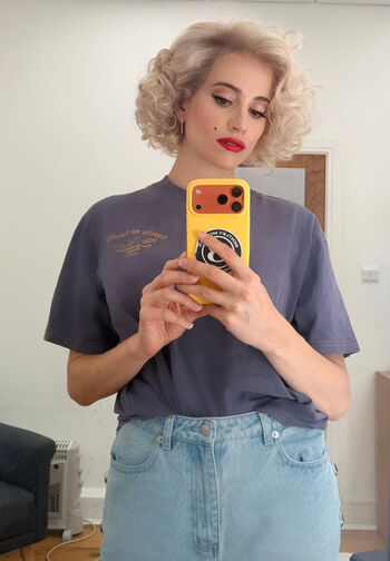 Pixie Lott