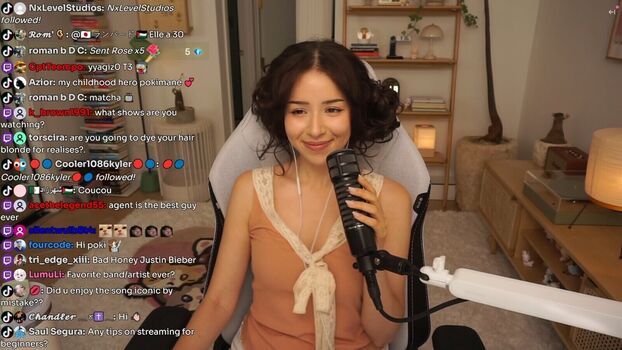 Pokimane