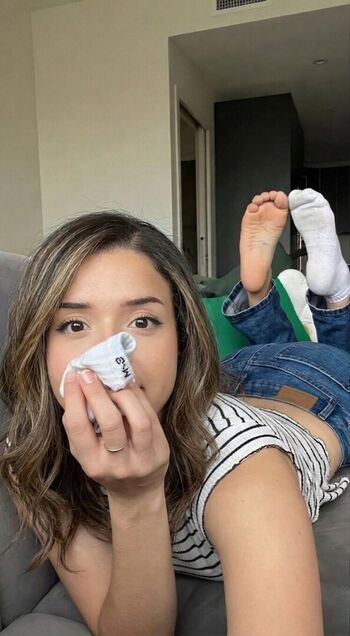 Pokimane