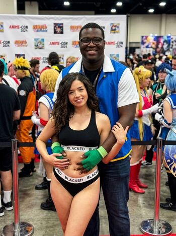 Pokimane
