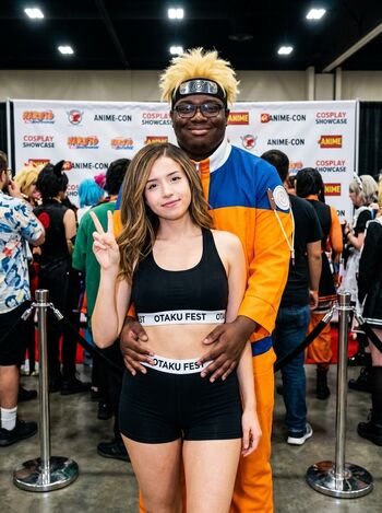 Pokimane